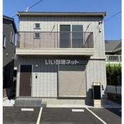 セレクトムーン B棟