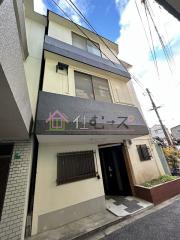 都島区毛馬町一丁目中古戸建