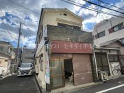 大蓮南2丁目ガレージ付き住宅