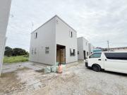 ココテラス一條10号棟