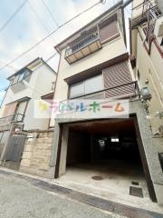 豊中市三国1丁目戸建