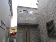 南田中2丁目戸建賃貸住宅