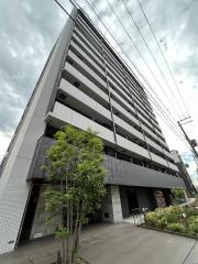ＪＲ大阪環状線京橋駅まで徒歩8分