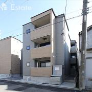 地下鉄鶴舞線浄心駅まで徒歩9分