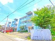 地下鉄名城線総合リハビリセンター駅まで徒歩8分