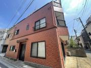 京成押上線京成曳舟駅まで徒歩4分