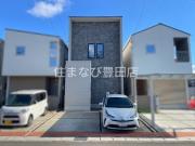 名鉄名古屋本線牛田駅まで徒歩10分