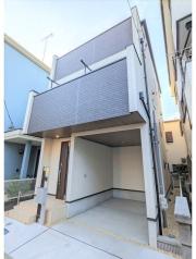 4159川崎市南加瀬1号棟