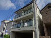 大阪モノレール彩都線豊川駅まで徒歩12分