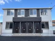 （仮）高崎市金古町S様アパート