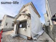 伊丹市美鈴町3丁目貸家