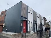 ＪＲ東海道本線枇杷島駅まで徒歩13分