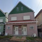 ドリームタウン西明石 グランドコテージ