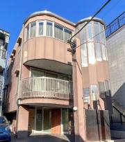 西麻布三丁目戸建