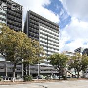 地下鉄東山線新栄町駅まで徒歩10分