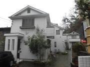 ＪＲ横須賀線鎌倉駅まで徒歩8分