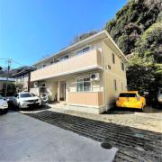 ウエストグリーンみかどA棟.C棟