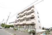 ベルシェ新開