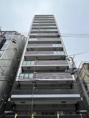 地下鉄御堂筋線本町駅まで徒歩6分