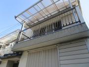 松の内1丁目貸家