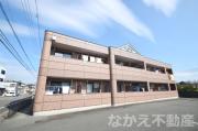 ＪＲ牟岐線羽ノ浦駅まで徒歩9分