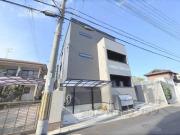 エトワールヴィルR小阪本町ザ・レジデンス