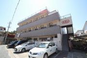 京阪交野線村野駅まで徒歩22分