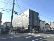 第2ワイエスビル