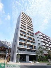 オーパスホームズ川口
