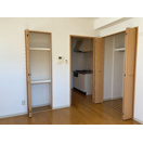 ハイグランド中井坂-IIA棟