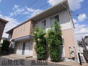 ベルメゾン市役所東C棟