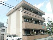 水島臨海鉄道倉敷市駅まで徒歩8分