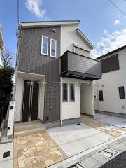 洗足HOUSEテラスハウス