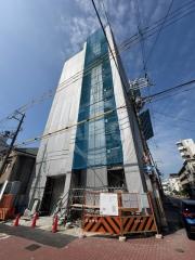 スプランディッド弁天町DUE