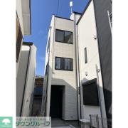 ＪＲ京浜東北・根岸線山手駅まで徒歩9分