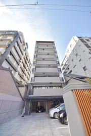 地下鉄箱崎線呉服町駅まで徒歩4分