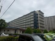 明石土山駅前スカイハイツB棟
