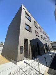 BR Maison 堺石津