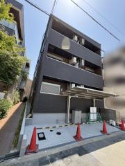 近鉄南大阪線今川駅まで徒歩9分