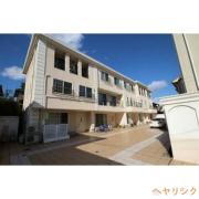 ヴィクトリアマンション千代田橋