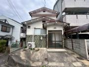 深草祓川町貸家
