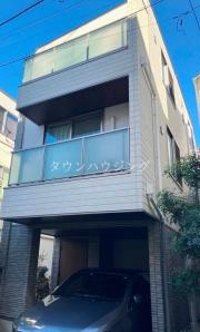 ＪＲ京浜東北・根岸線大井町駅まで徒歩12分