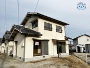 横林貸家牛野谷町2丁目