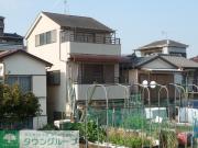 ふじみ野大井貸家