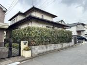 茅ヶ崎南5丁目戸建