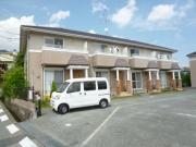 デュープレックス箕面東B