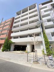 地下鉄御堂筋線新大阪駅まで徒歩9分
