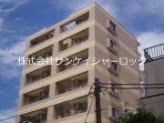 ドミール高松町