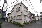 清田一戸建貸家