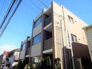 ＪＲ中央線阿佐ケ谷駅まで徒歩5分
